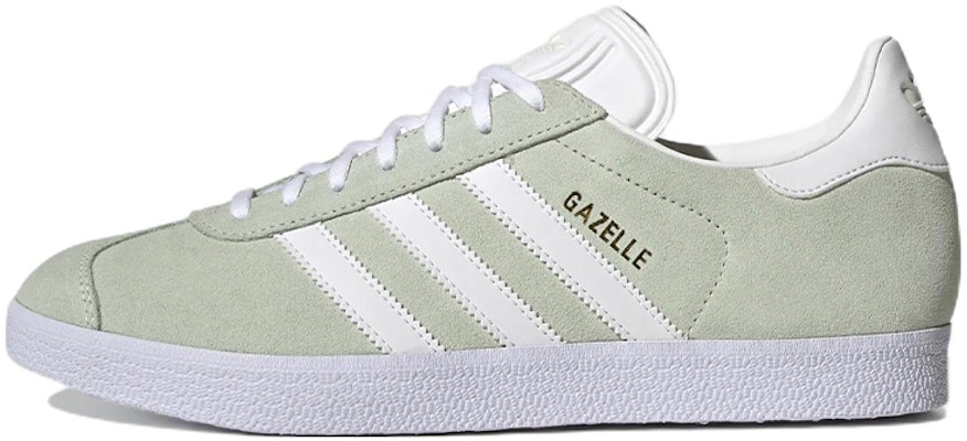 adidas Gazelle 'Linen Green' GX2206 Buy adidas Gazelle 'Linen Green' GX2206