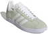 adidas Gazelle 'Linen Green' Hijau Linen GX2206
