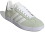 Lookbook adidas Gazelle 'Linen Green' Hijau Linen GX2206