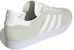 adidas Gazelle 'Linen Green' Hijau Linen GX2206