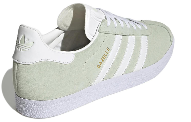 Purchase adidas Gazelle ''Vert Lin'' GX2206