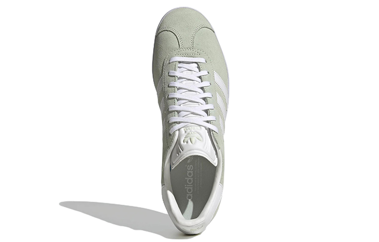 Details for adidas Gazelle ''Vert Lin'' GX2206