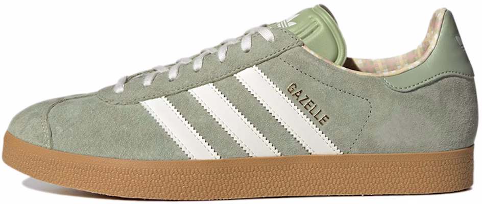 adidas Gazelle 'Magic Lime Gum' GZ4354 Buy adidas Gazelle 'Magic Lime Gum' GZ4354