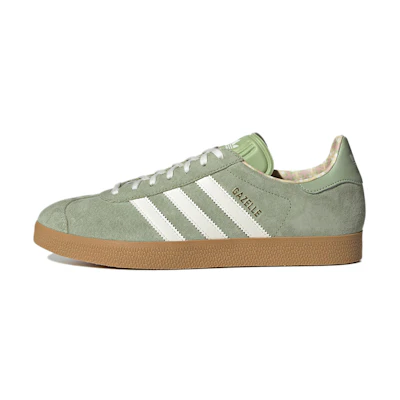 adidas Gazelle 'Magic Lime Gum'