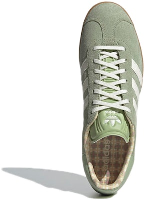 adidas Gazelle 'Magic Lime Gum' GZ4354 Purchase adidas Gazelle 'Magic Lime Gum' GZ4354