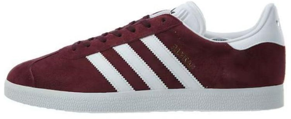 adidas Gazelle 'Maroon' Warna Merah Marun BB5255 Buy adidas Gazelle 'Maroon' Warna Merah Marun BB5255