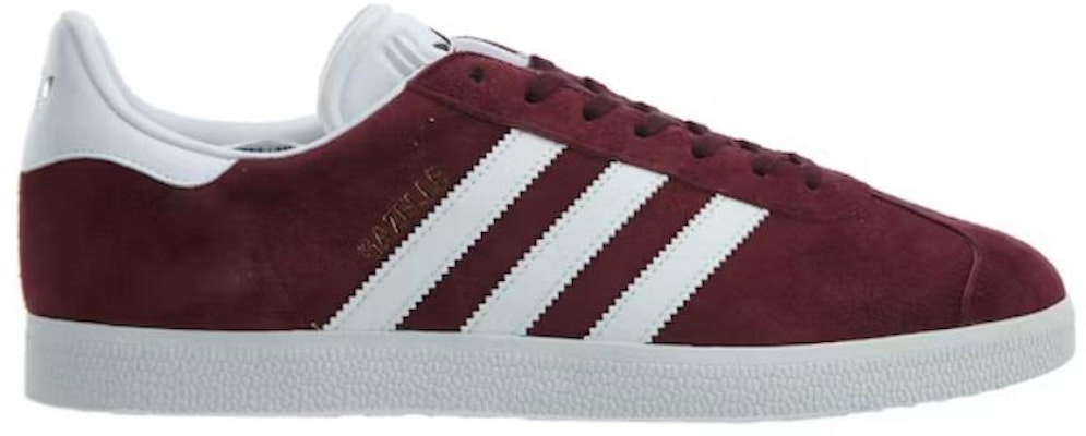 adidas Gazelle 'Maroon' Warna Merah Marun BB5255 Order adidas Gazelle 'Maroon' Warna Merah Marun BB5255