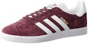 Lookbook adidas Gazelle 'Maroon' Warna Merah Marun BB5255