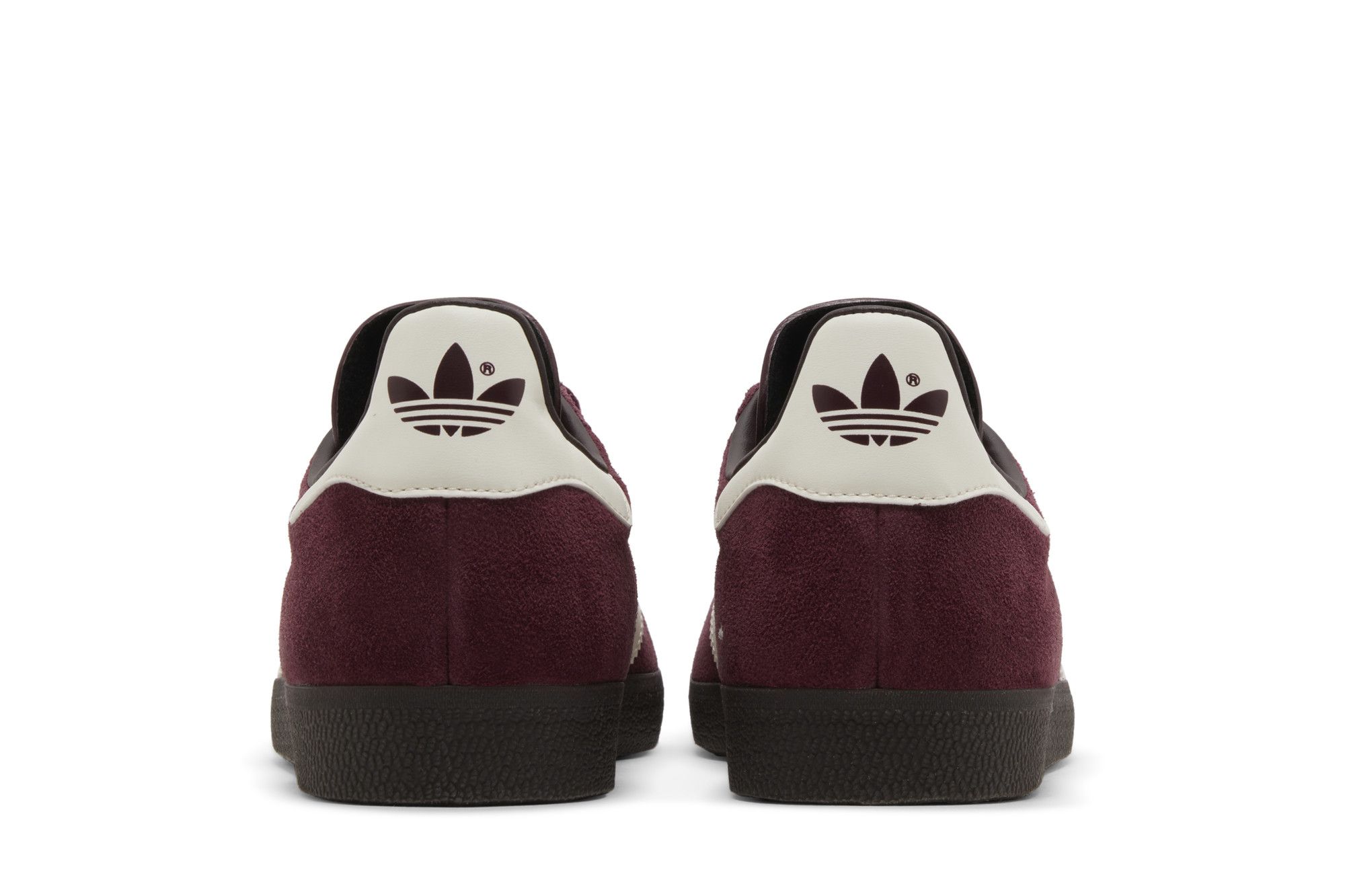 Details for 阿迪达斯 Gazelle “栗色橡胶” IG4990