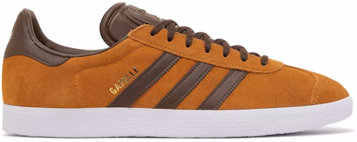adidas Gazelle 'Mesa Brown' H06395 adidas Gazelle 'Mesa Brown' H06395