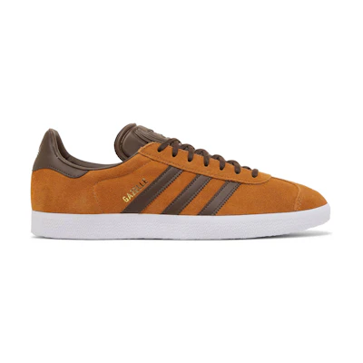 adidas Gazelle 'Mesa Brown'