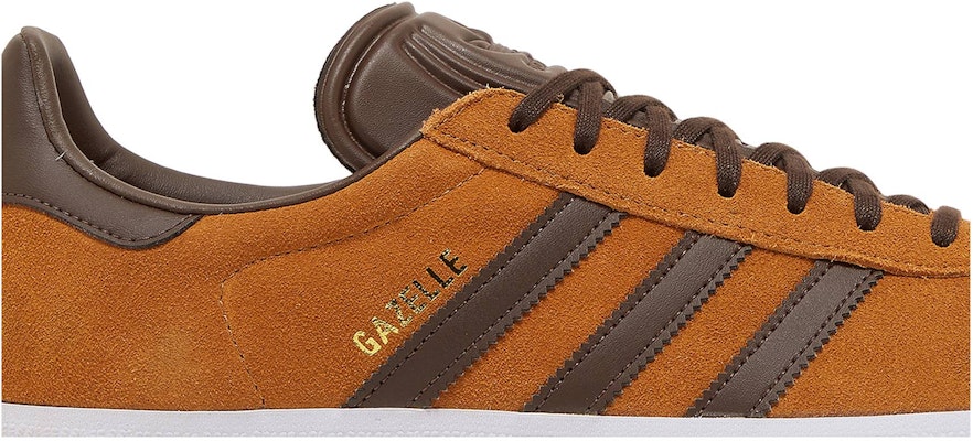 adidas Gazelle 'Coklat Mesa' H06395 Order adidas Gazelle 'Coklat Mesa' H06395