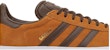 adidas Gazelle 'Coklat Mesa' H06395