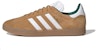 adidas Gazelle 'Mesa Gum' Coklat Gula-Gula ID7990