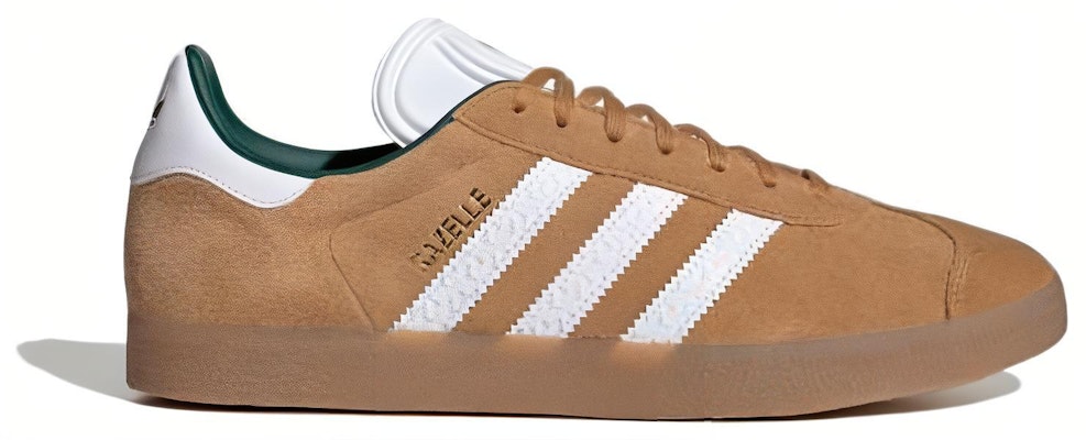 阿迪达斯Gazelle "沙漠树胶" ID7990 Order 阿迪达斯Gazelle "沙漠树胶" ID7990