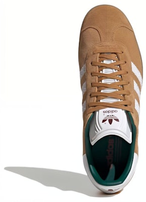 阿迪达斯Gazelle "沙漠树胶" ID7990 Shop 阿迪达斯Gazelle "沙漠树胶" ID7990
