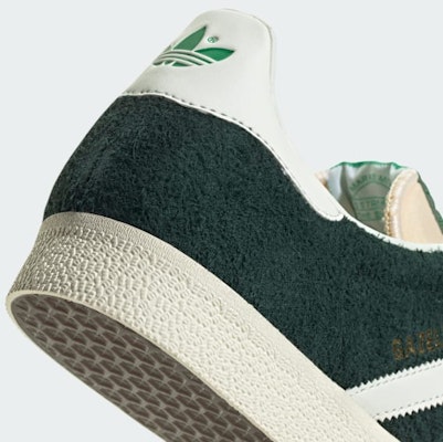adidas Gazelle 'Mineral Green' IF9655 3