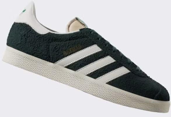 adidas Gazelle 'Mineral Green' IF9655 Order adidas Gazelle 'Mineral Green' IF9655