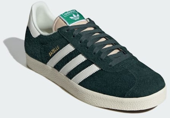 adidas Gazelle 'Mineral Green' IF9655 Purchase adidas Gazelle 'Mineral Green' IF9655