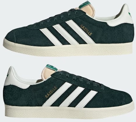 adidas Gazelle 'Mineral Green' IF9655 Cheap adidas Gazelle 'Mineral Green' IF9655