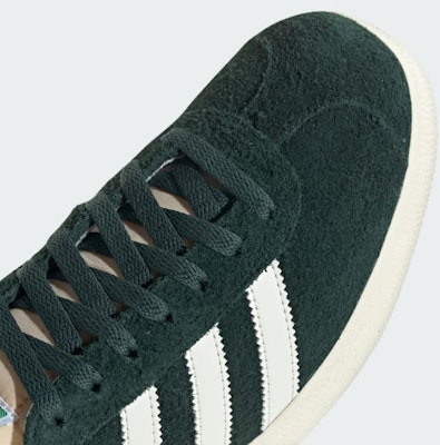 adidas Gazelle 'Mineral Green' IF9655 2