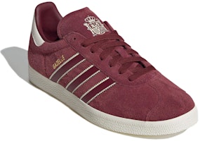 アディダス ガゼル スペイン代表レトロ (Adidas Gazelle Spain Retro) ID3724 Lookbook アディダス ガゼル スペイン代表レトロ (Adidas Gazelle Spain Retro) ID3724
