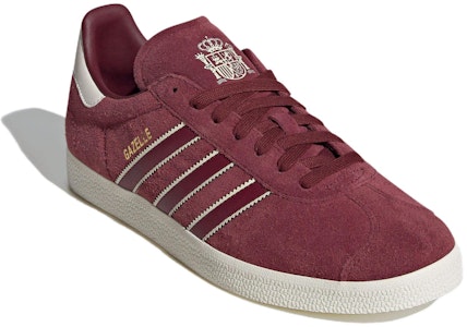 adidas Gazelle 'Colección Retro Selección Nacional - España' ID3724 Lookbook adidas Gazelle 'Colección Retro Selección Nacional - España' ID3724