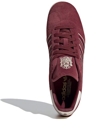 adidas Gazelle 'Koleksi Retro Pasukan Kebangsaan - Sepanyol' ID3724 Purchase adidas Gazelle 'Koleksi Retro Pasukan Kebangsaan - Sepanyol' ID3724