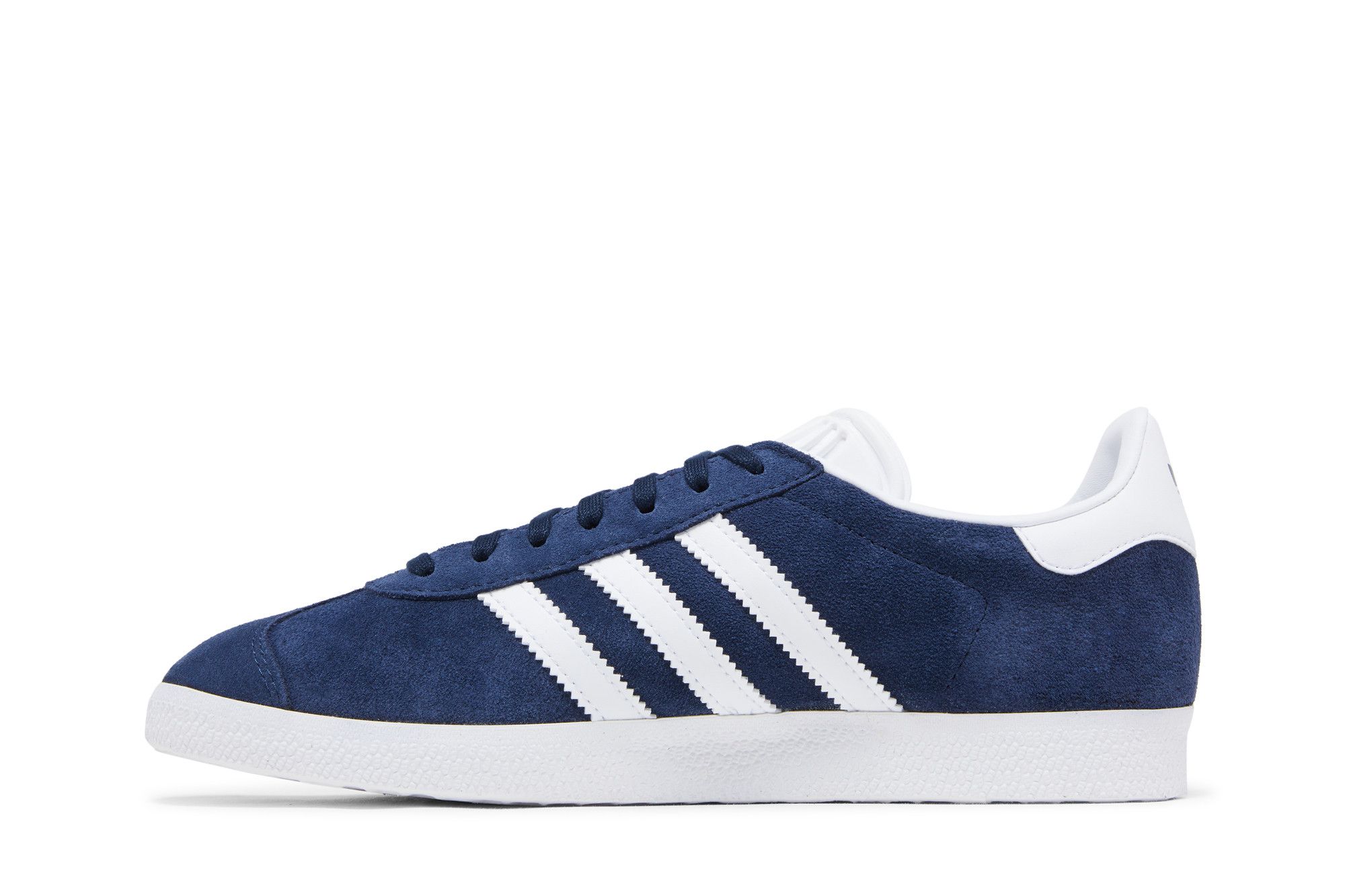 Lookbook adidas Gazelle ''Blu Navy'' BB5478