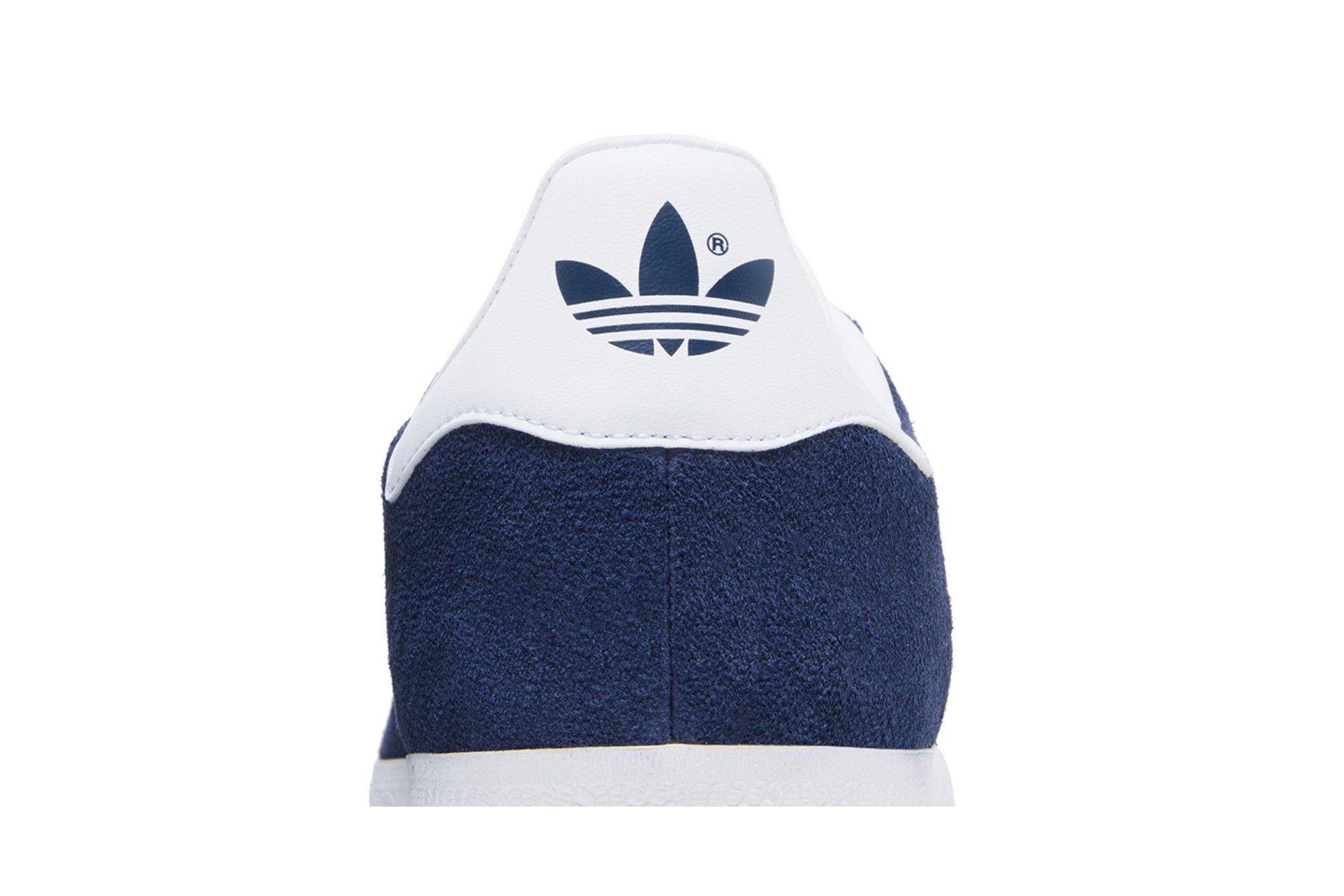 Sizing adidas Gazelle ''Blu Navy'' BB5478