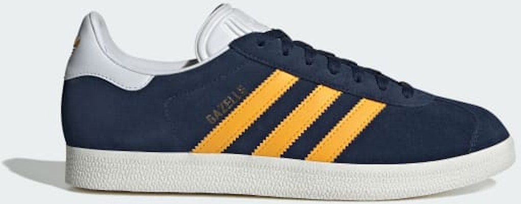 adidas Gazelle 'Night Indigo' IG2094 Buy adidas Gazelle 'Night Indigo' IG2094