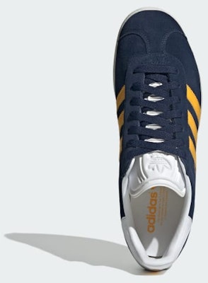 adidas Gazelle 'Night Indigo' IG2094 Order adidas Gazelle 'Night Indigo' IG2094
