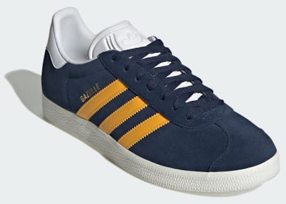 adidas Gazelle 'Indigo Nocturno' IG2094 Shop adidas Gazelle 'Indigo Nocturno' IG2094