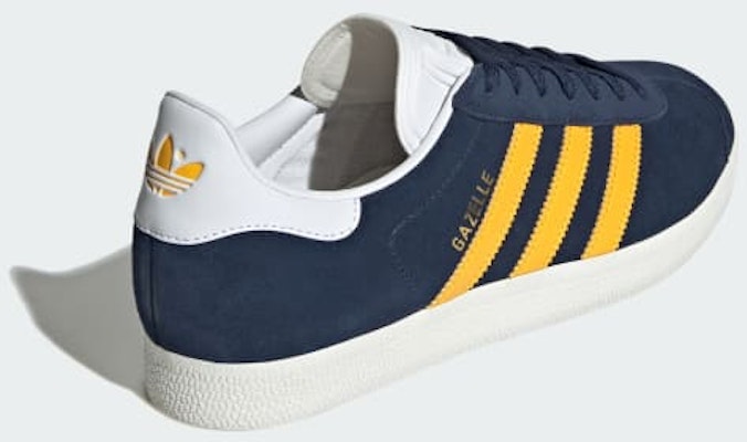 adidas Gazelle 'Indigo Nocturno' IG2094 Purchase adidas Gazelle 'Indigo Nocturno' IG2094
