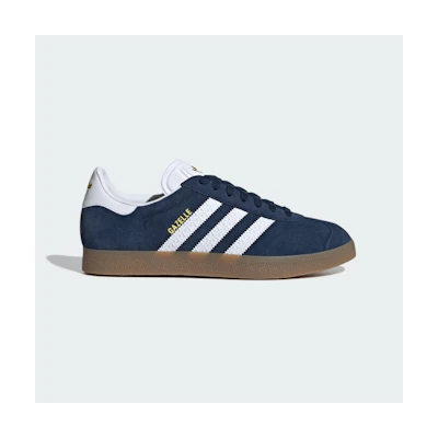 adidas Gazelle 'Night Indigo'