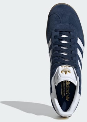 adidas Gazelle 'Índigo Nocturno' JH6197 Order adidas Gazelle 'Índigo Nocturno' JH6197