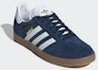 Shop adidas Gazelle 'Night Indigo' Sepatu Malam Indigo JH6197