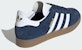 adidas Gazelle 'Night Indigo' Sepatu Malam Indigo JH6197