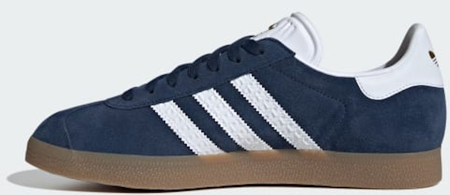 adidas Gazelle 'Índigo Nocturno' JH6197 Details for adidas Gazelle 'Índigo Nocturno' JH6197