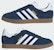 adidas Gazelle 'Night Indigo' Sepatu Malam Indigo JH6197