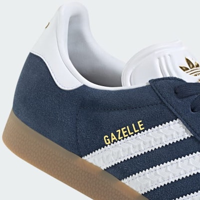 adidas Gazelle 'Índigo Nocturno' JH6197 Cheap adidas Gazelle 'Índigo Nocturno' JH6197