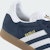 adidas Gazelle 'Night Indigo' Sepatu Malam Indigo JH6197