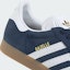 Cheap adidas Gazelle 'Night Indigo' Sepatu Malam Indigo JH6197