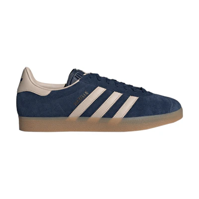 adidas Gazelle 'Night Indigo Taupe'