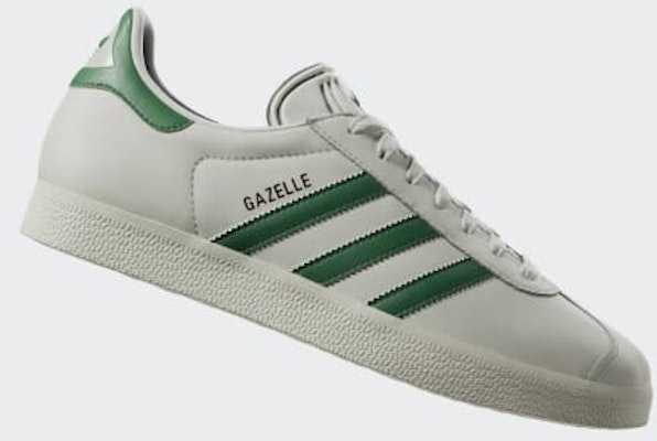 adidas Gazelle 'Off White' IG1635 Order adidas Gazelle 'Off White' IG1635