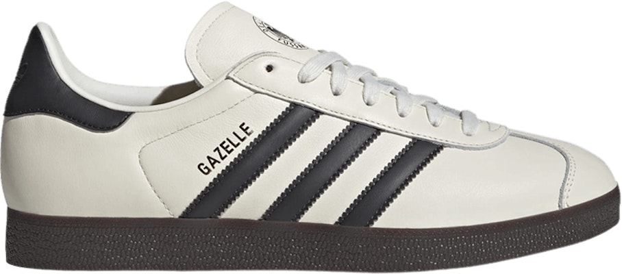 adidas Gazelle 'Putih Kelam Hitam Gum' ID3719 Buy adidas Gazelle 'Putih Kelam Hitam Gum' ID3719