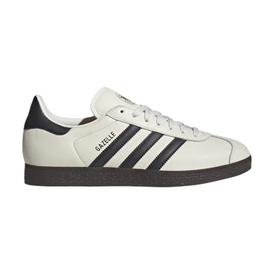 adidas Gazelle 'Off White Black Gum'