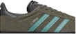 adidas Gazelle 'Hijau Zaitun Hitam' GX2209