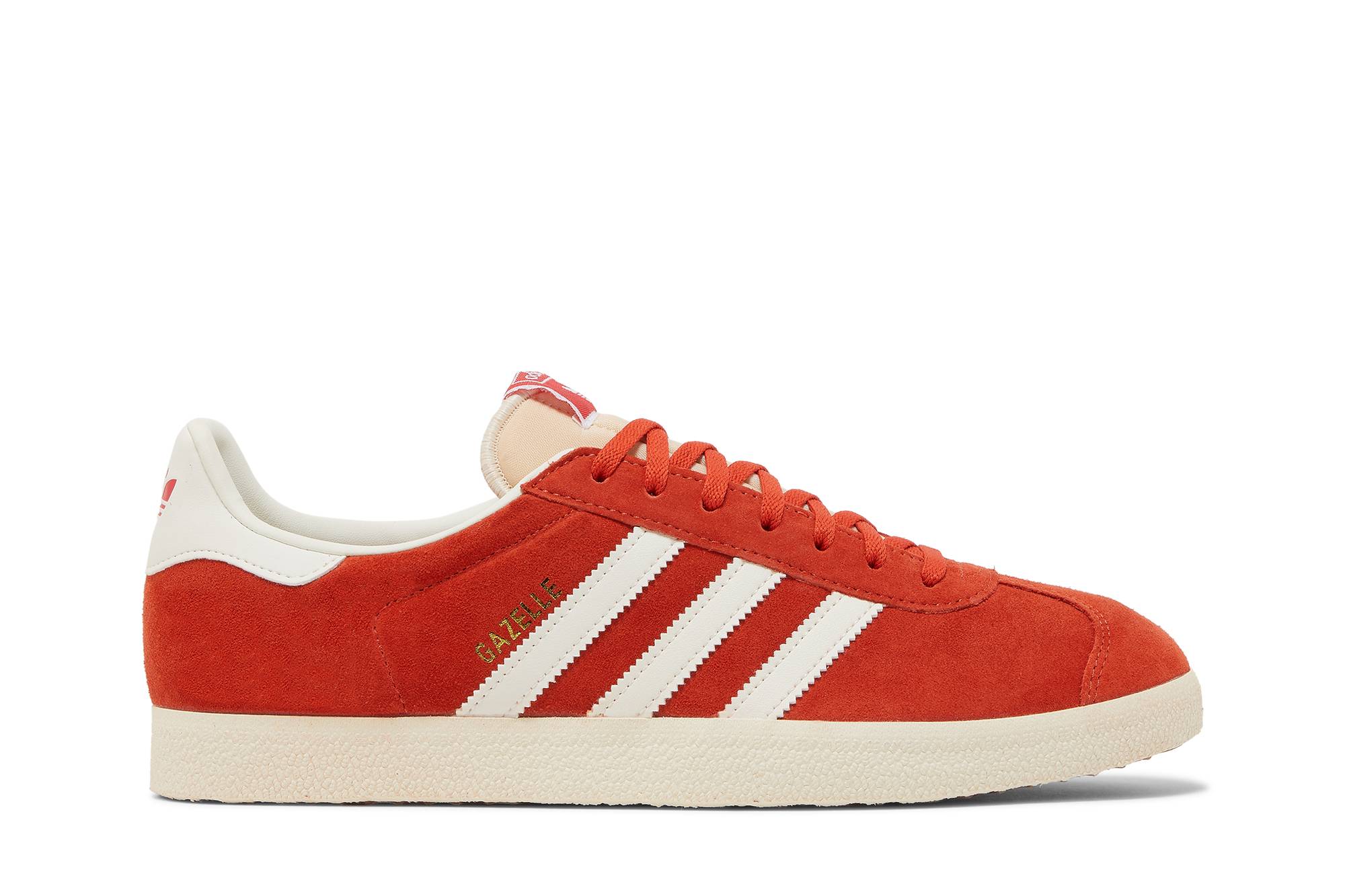 Buy 阿迪达斯 Gazelle '红椒' GY7339
