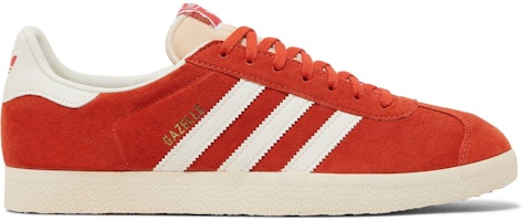 adidas Gazelle 'Pepper Red' GY7339 adidas Gazelle 'Pepper Red' GY7339